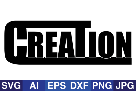 Creation Christian Designs: Graphics for Crafts