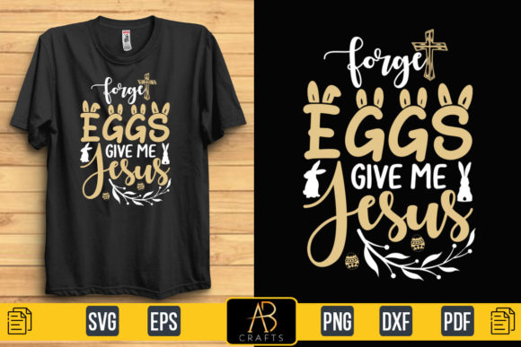 Forget Eggs Give Me Jesus: Embroidery Designer Review