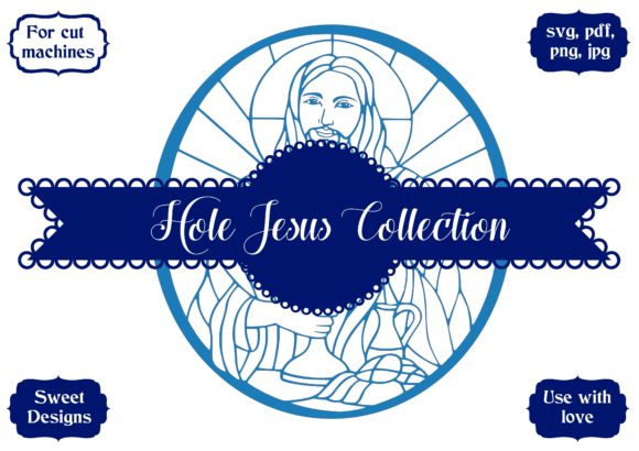 Hole Jesus Cupcake Wrapper Review: A Designer's Take