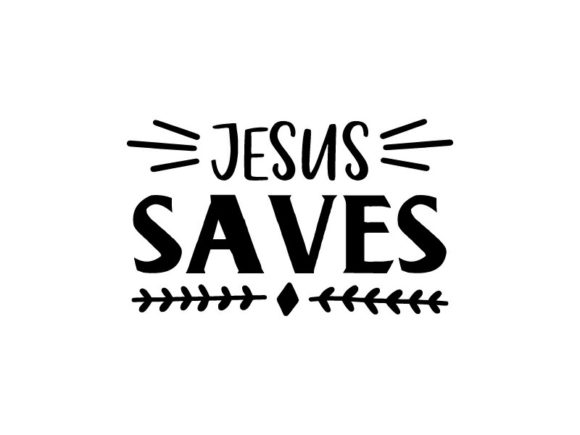 Jesus Saves Craft Design: A Designer's Honest Take